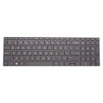 Thay bàn phím HP Notebook 15 db0023ns