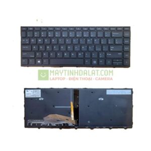 Thay Bàn Phím HP ProBook 440