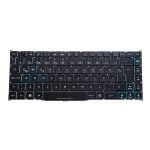 Thay Bàn phím Laptop Acer Predator Triton 500