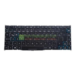 Thay Bàn phím Laptop Acer Predator Triton 500