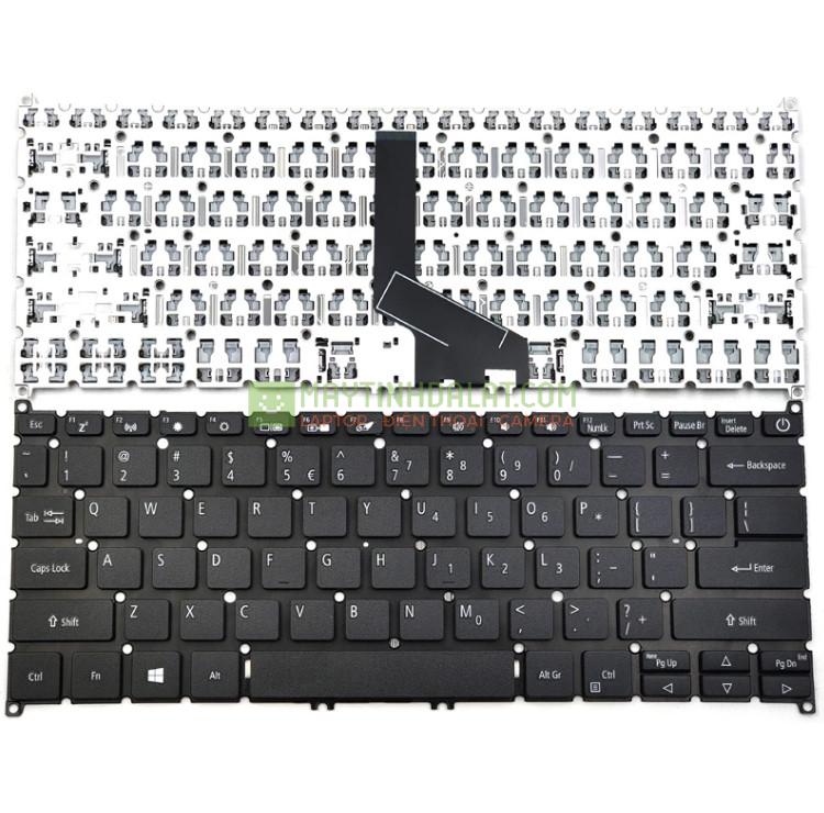 Thay Bàn phím Laptop Acer Swift 3 SF313