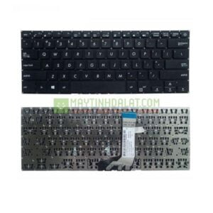 Thay Bàn Phím Laptop Asus X415EA