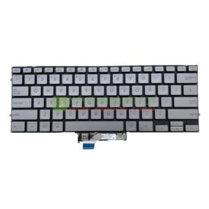 Thay Bàn phím Laptop Asus Zenbook Q407