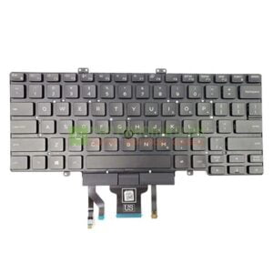 Thay Bàn phím Laptop Dell Latitude 5401
