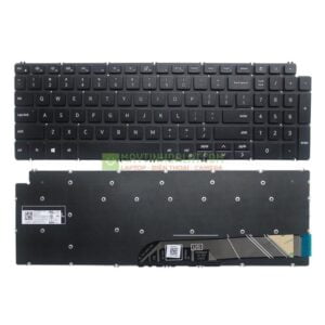 Thay Bàn phím Laptop Dell Latitude E3510