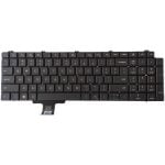 Thay Bàn phím Laptop Dell Precision 7550