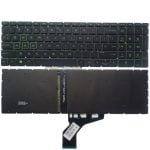 Thay bàn phím Laptop HP Pavilion Gaming 15-dk1045tg