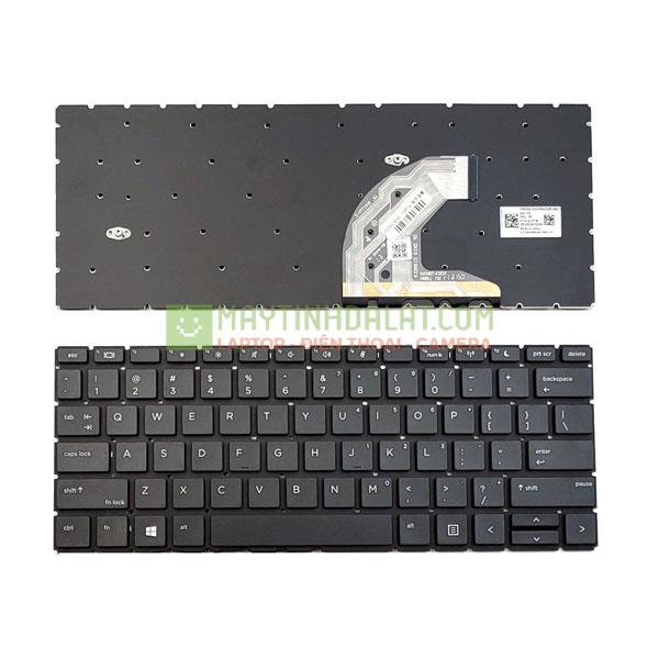 Thay Bàn Phím Laptop HP ProBook 430 G7