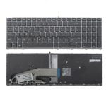 Thay Bàn Phím Laptop HP ZBook 15U G3