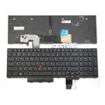 Thay Bàn Phím Laptop Lenovo Thinkpad P17