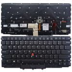 Thay Bàn Phím Laptop Lenovo Thinkpad X1 Yoga Gen 2