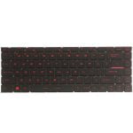 Thay Bàn Phím Laptop MSI Gaming GF63 Thin 11SC