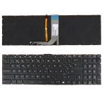 Thay Bàn Phím Laptop MSI GL62 7RDX