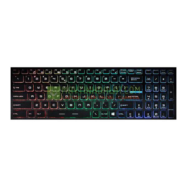 Thay Bàn Phím Laptop MSI GT72VR-7RD