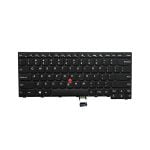 Thay Bàn phím Lenovo ThinkPad X1 Nano