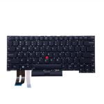Thay Bàn phím Lenovo ThinkPad X1 Titanium Yoga