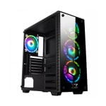 Vỏ case máy tính XIGMATEK VENOM