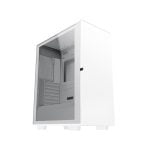 Vỏ Case Xigmatek LUX A Arctic (Mid Tower/Màu Trắng)