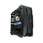 Vỏ Case Xigmatek X7 Black (EN46218) (MidTower/Màu Đen)