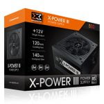 XIGMATEK X-POWER III X-500 (EN45976)